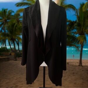 💖 Ultra Soft Open Front Fleece Jacket 💖